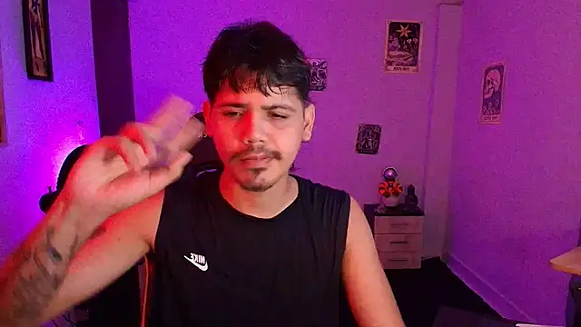 cum park1 online show from April 15, 6:34 pm