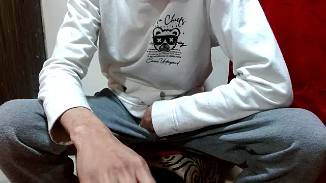 Calientes96 online show from January 8, 3:01 am