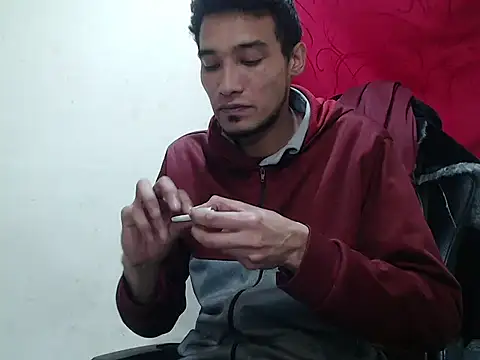 Calientes96 online show from February 20, 6:26 am