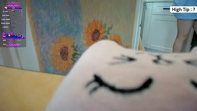 Vesagal online show from February 24, 11:38 pm