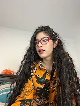 dani bela online show from March 10, 2:37 am