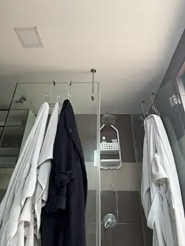 dani bela online show from January 14, 9:18 pm