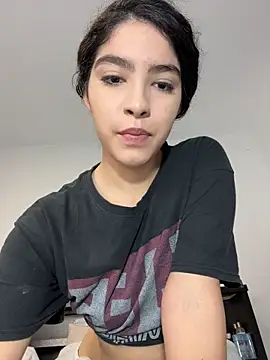 dani bela online show from January 12, 7:59 am