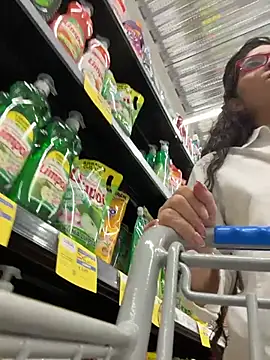 dani bela online show from March 2, 9:22 pm