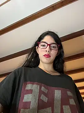 dani bela online show from January 12, 11:42 pm