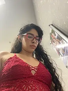 dani bela online show from February 20, 10:55 pm