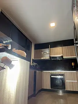 dani bela online show from January 17, 6:06 am