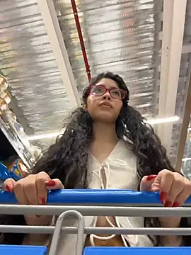 dani bela online show from February 22, 10:22 pm