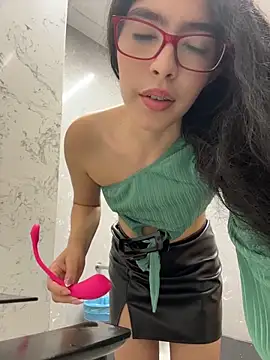 dani bela online show from March 17, 12:35 am