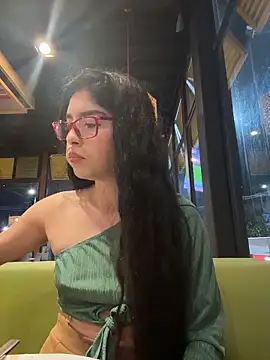 dani bela online show from February 10, 12:31 am