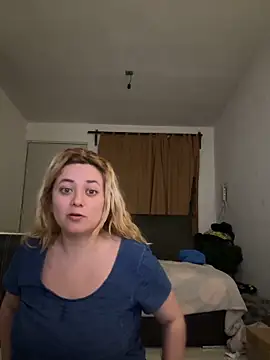 Lililuxx online show from April 20, 7:22 am