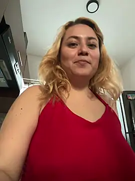 Lililuxx online show from February 22, 12:02 am