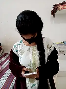 Snapshot of Sarita-school chatting on January 8, 6:41 am Sarita-school online show from January 8, 6:41 am