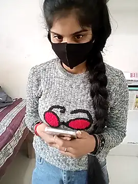 Snapshot of Sarita-school chatting on January 9, 8:10 am Sarita-school online show from January 9, 8:10 am