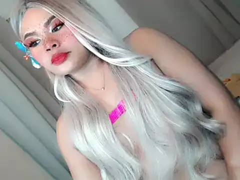 Ryzadream69 online show from February 18, 1:03 am