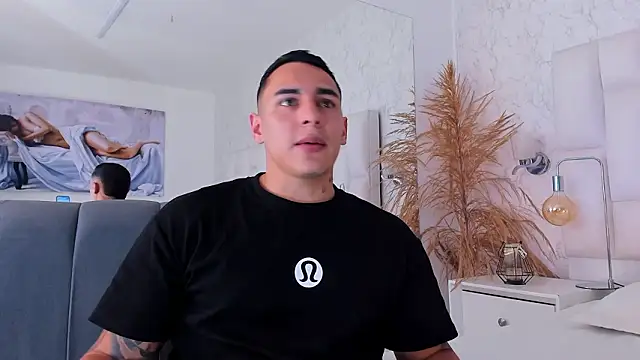 MassimoCo  online show from February 11, 10:53 pm