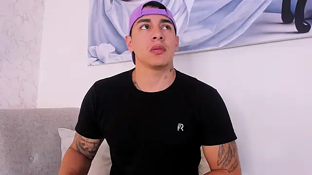 MassimoCo  online show from January 11, 10:55 am