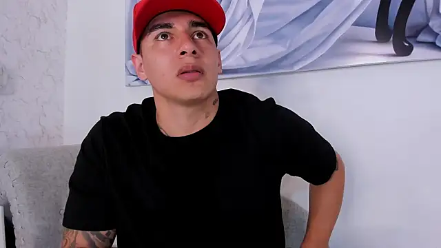 MassimoCo  online show from February 17, 10:51 pm