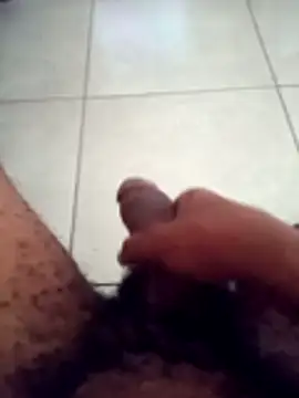 SkinnyDick26 online show from February 17, 5:49 am