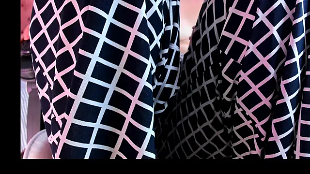 Candysiren online show from January 9, 7:26 am