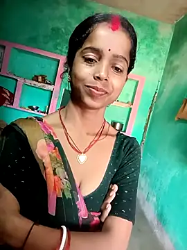 Alisha beby143 online show from February 7, 6:10 am