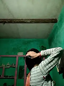 Alisha beby143 online show from January 15, 4:32 pm