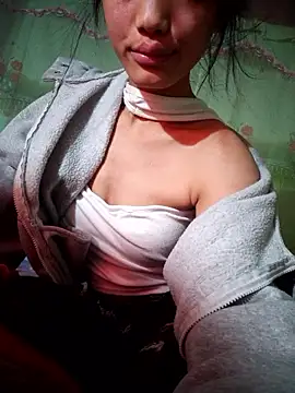 e-hot-love online show from January 14, 2:04 am