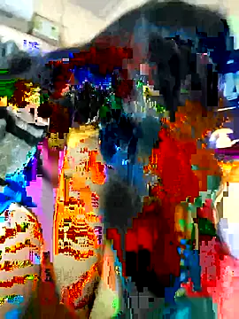 couple fun  online show from February 15, 12:26 pm