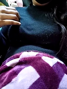 couple fun  online show from February 11, 9:03 pm