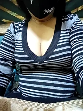 couple fun  online show from April 1, 11:23 pm