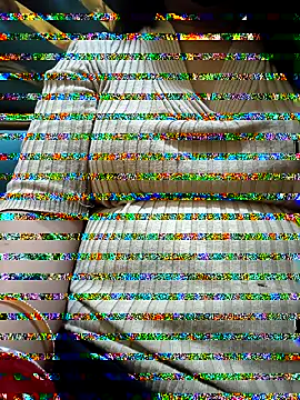 couple fun  online show from March 25, 12:37 pm