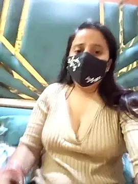 couple fun  online show from April 5, 9:32 pm