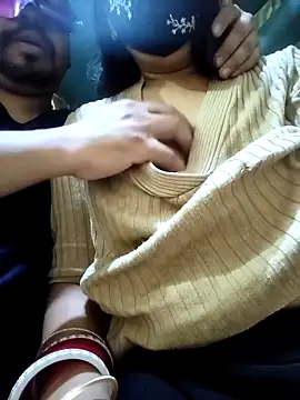 couple fun  online show from April 12, 1:20 am