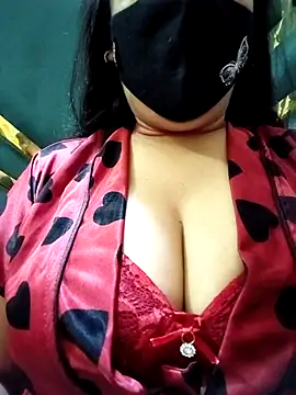 couple fun  online show from February 17, 7:11 pm