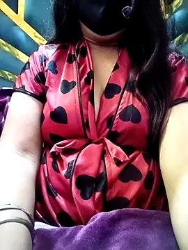 couple fun  online show from February 12, 7:57 pm