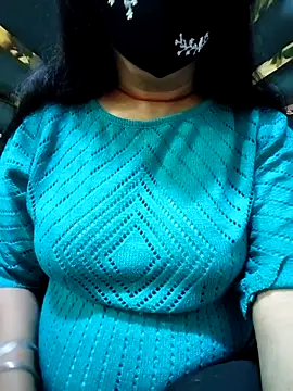 couple fun  online show from February 22, 10:11 pm