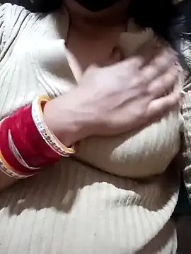 couple fun  online show from April 3, 11:11 pm