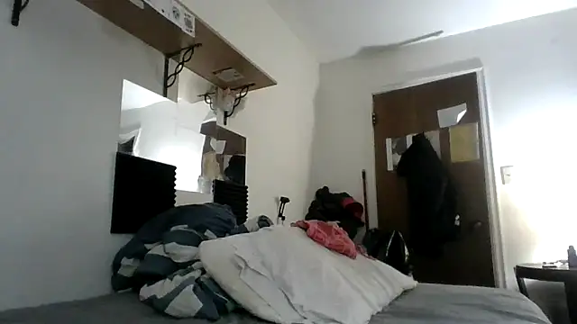 AcademicHuman67 online show from February 14, 1:50 am