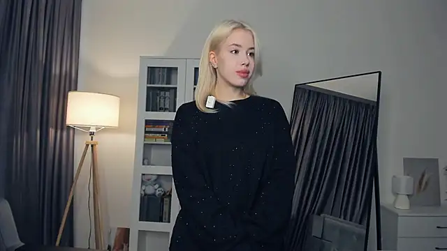 beauty cutiepie online show from January 16, 7:45 am