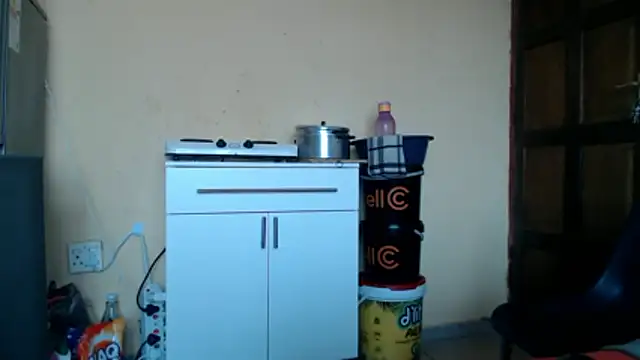 dalukuthula5832 online show from April 11, 7:45 am