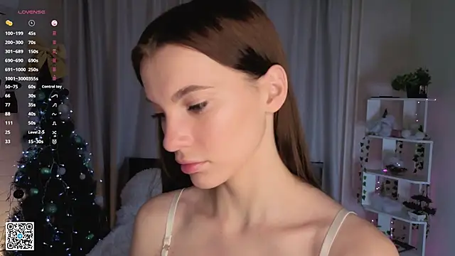 LaveraMeling online show from January 7, 4:06 am