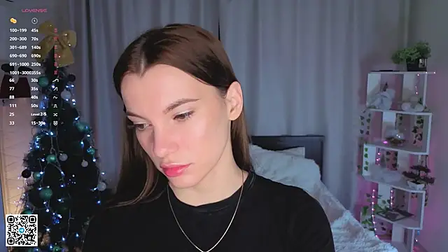 LaveraMeling online show from January 11, 4:08 am