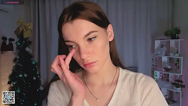 LaveraMeling online show from January 10, 4:08 am