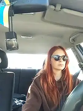 Lily Viola online show from April 14, 5:23 am