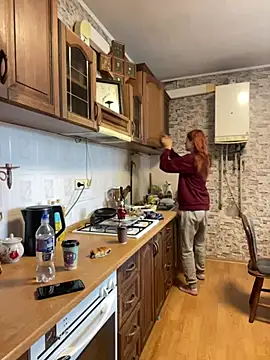 Lily Viola online show from February 22, 11:34 am