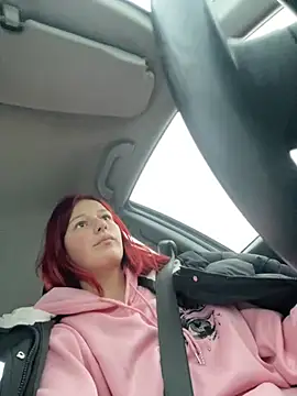 Lily Viola online show from February 25, 5:18 am