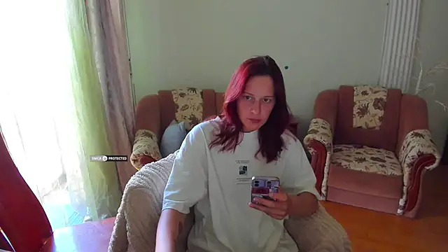 Snapshot of Lily_Viola chatting on June 13, 2:26 pm Lily Viola online show from June 13, 2:26 pm