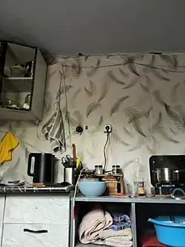 Lily Viola online show from May 31, 5:24 am