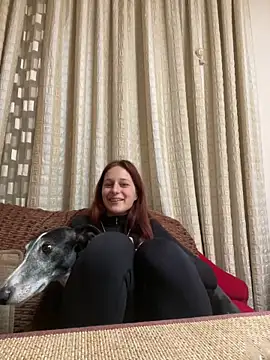 Lily Viola online show from May 25, 7:18 am