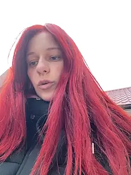 Lily Viola online show from February 24, 3:24 pm